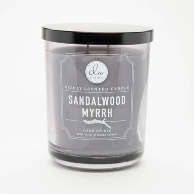 DW Home SANDALWOOD MYRRH 425,53 g