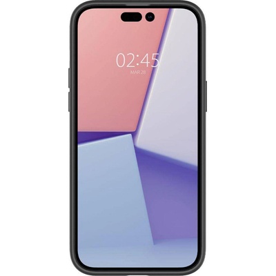 Spigen Apple iPhone 14 Pro Max Ultra Hybrid case matte black (ACS04817)