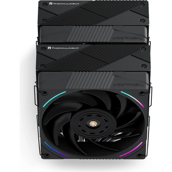 Thermalright Phantom Spirit 120 EVO Black