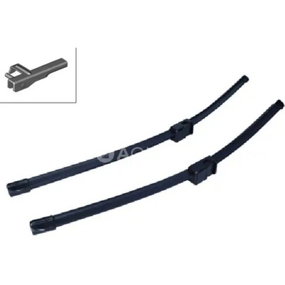 Maxgear 530+475 mm 39-0065