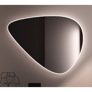 Progetto Group LED ОГЛЕДАЛО BEAN 100x75 (1105.10075)