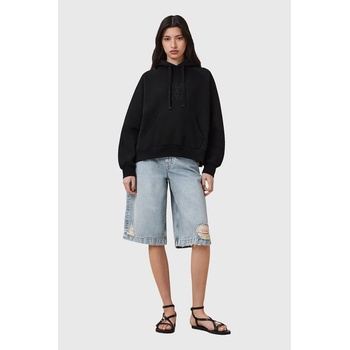 AllSaints Суичър AllSaints STACKS (W131JC)