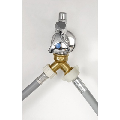 Xavax XAVAX spojka hadice pro přívod vody 1 3/4 Y-kus 1 ks – Zbozi.Blesk.cz