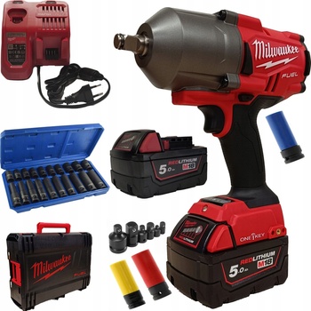 Milwaukee M18 ONEFHIWF12-502X 4933459727