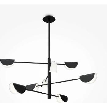 Maytoni Mollis MOD126PL-08B