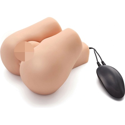 Hidden Desire Вибриращ мастурбатор Nasty Nympho Bouncer