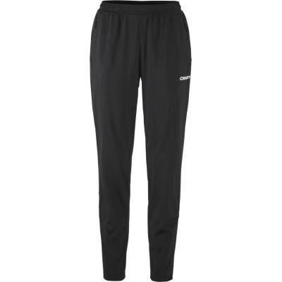 Kalhoty Evolve 2.0 Pants W tréninkové dámské COT82476200200-black Černá