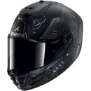 Shark Spartan RS Carbon XBOT