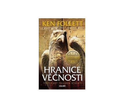 Hranice věčnosti
