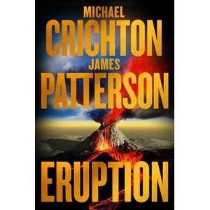 Eruption | James Patterson (ISBN: 9780316565073)