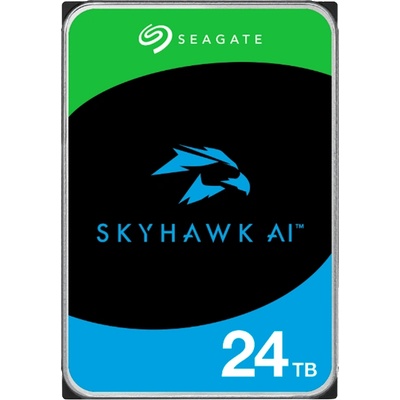 Seagate Surveillance SkyHawk AI 3.5 24TB (ST24000VE002)