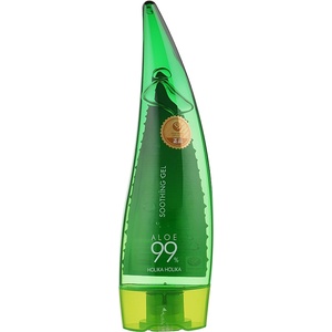 Holika Holika Aloe 99% Fresh Moisturizing Soothing Gel - Успокояващ гел 55мл