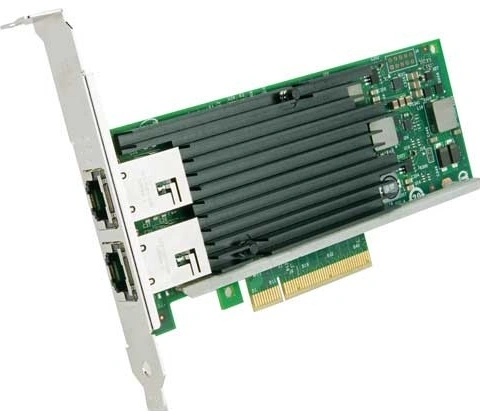 Intel X540-T2