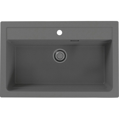 Alveus ATROX 40 concrete
