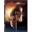 Chaos DVD
