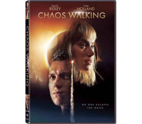Chaos DVD