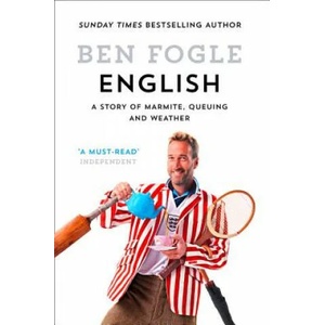 English | Ben Fogle (ISBN: 9780008222284)