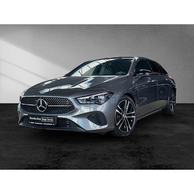 Mercedes-Benz CLA 200 Shooting Brake d 110 kW