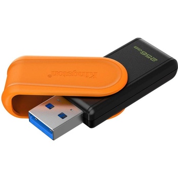Image 1 of Kingston Exodia S 256GB USB 3.2 (DTXS/256GB)