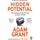 Hidden Potential - Adam Grant