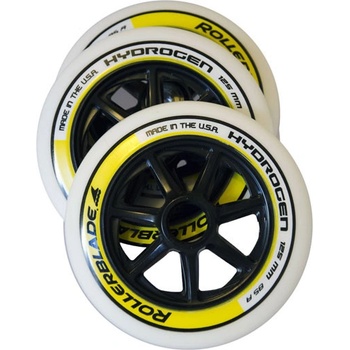 Rollerblade Hydrogen 125 mm 85A 6 ks