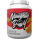 Naughty Boy Iso-9 2010 g