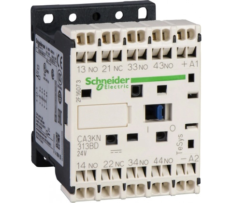 Schneider Electric CA3KN313BD3