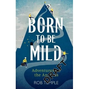 Born to be Mild | Rob Temple (ISBN: 9780751574739)