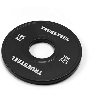 TRUESTEEL StrongGear Ocelové Frakční Kotouče 1,25 kg 50 mm