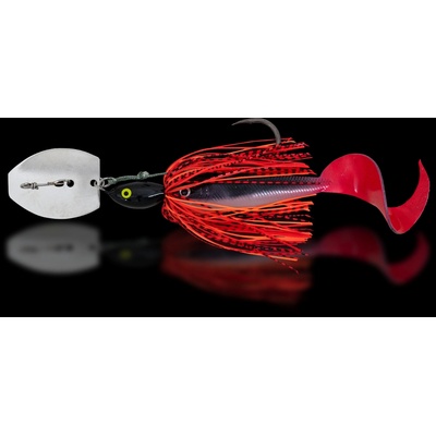 Black Cat Chatter Bait Fish 70g