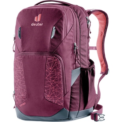 Deuter Cotogy 26 l cassis-dahlia