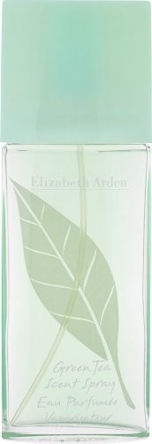 Elizabeth Arden Green Tea toaletní voda dámská 100 ml