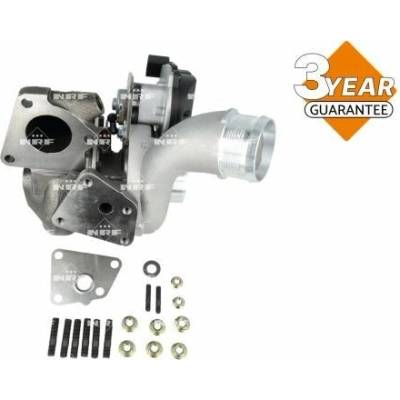 Plniace dúchadlo NRF EASY FIT 90010160