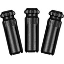 Designa Flight Protectors Color - black