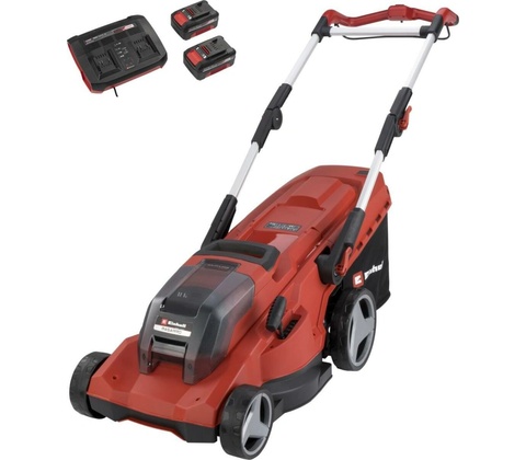 Einhell Rasarro 36/40 2x4.0Ah