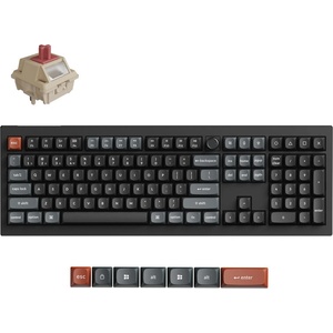 Keychron V6 Ultra 8K (V6U-D1) Клавиатури