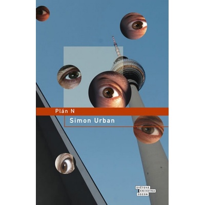Plán N - Simon Urban