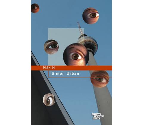 Plán N - Simon Urban