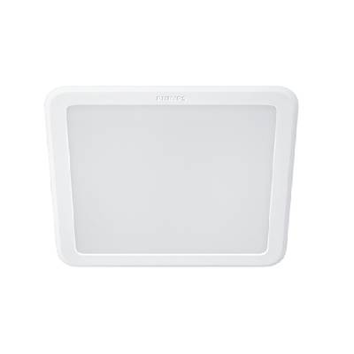 Led ПАНЕЛ philips meson 12.5w 3000К КВАДРАТ (872016917400900)