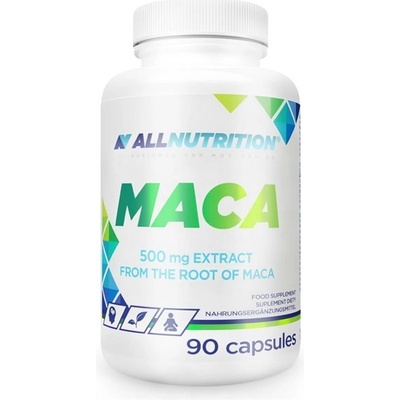 AllNutrition Maca 90 kapsúl