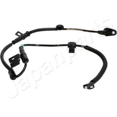Snímač počtu otáčok kolesa JAPANPARTS ABS-K40