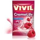 Bonbóny Vivil Creme life malina 110 g