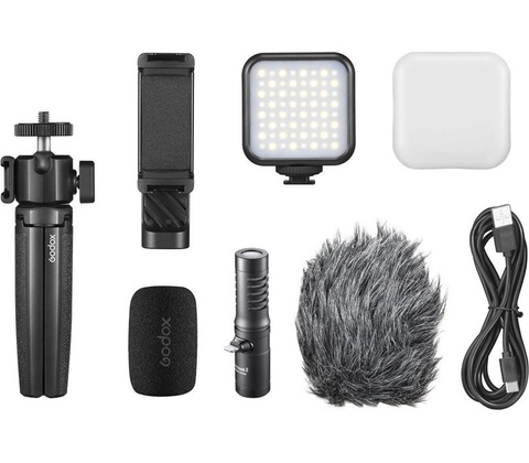 Godox VK2-LT