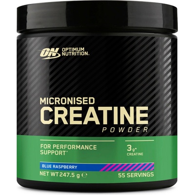 Optimum Nutrition Micronised Creatine Powder 247,5 g