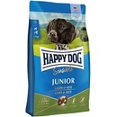 Happy Dog Sensible Junior Lamb & Rice 4 kg