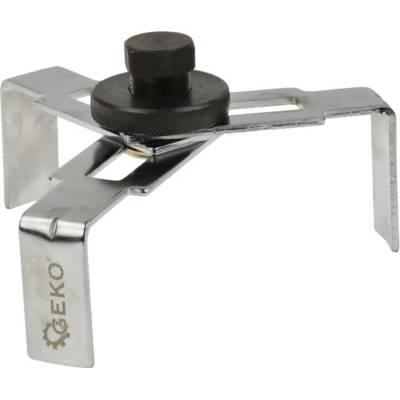 Geko Zubový kľúč na palivové čerpadlá 75-160mm s 24mm kľúčom 10/20 G02552