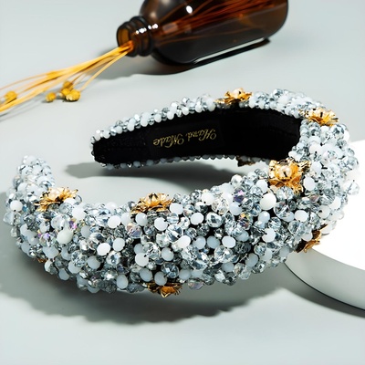 HARAHU Челинка pe-18823 - Сива / Бяла kp18823 (pe-18823)