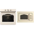 Set Gorenje BOS67372CLI + BM235CLI