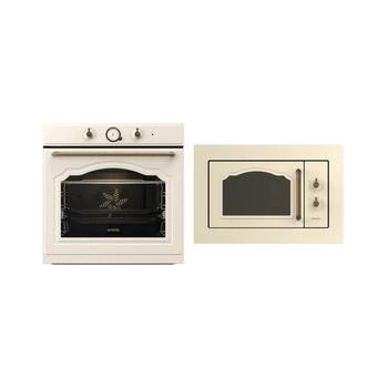 Set Gorenje BOS67372CLI + BM235CLI