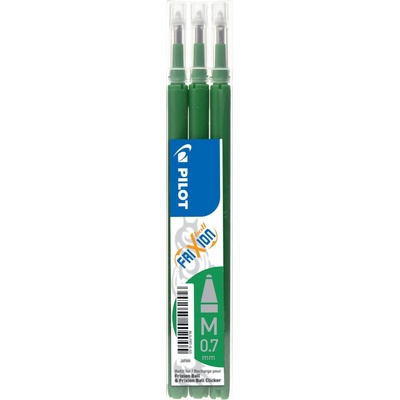 Pilot PI206704 Frixion 0,7 mm zelená